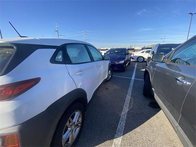 used 2019 Hyundai Kona car, priced at $9,377