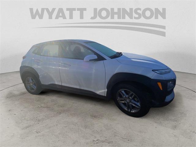 used 2019 Hyundai Kona car, priced at $9,377