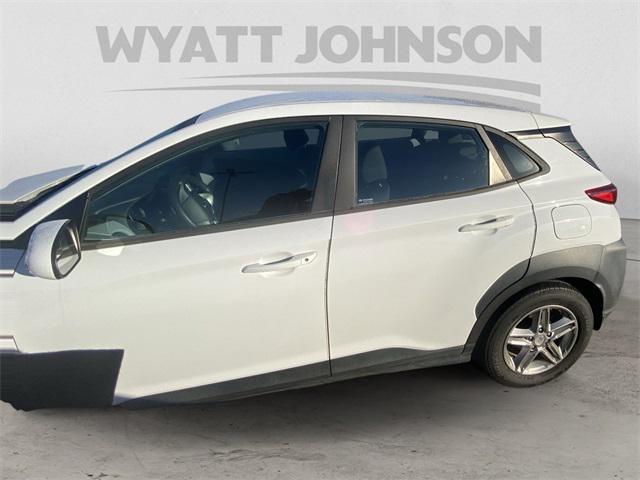 used 2019 Hyundai Kona car, priced at $9,377