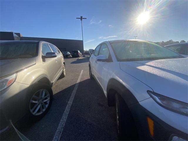 used 2019 Hyundai Kona car, priced at $9,377