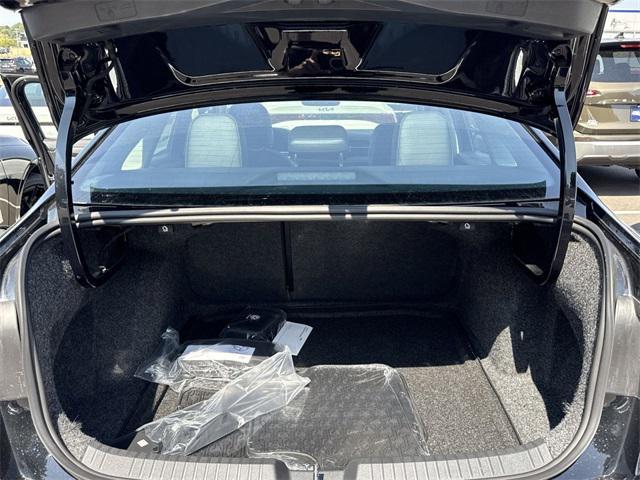 new 2025 Volkswagen Jetta car, priced at $28,719