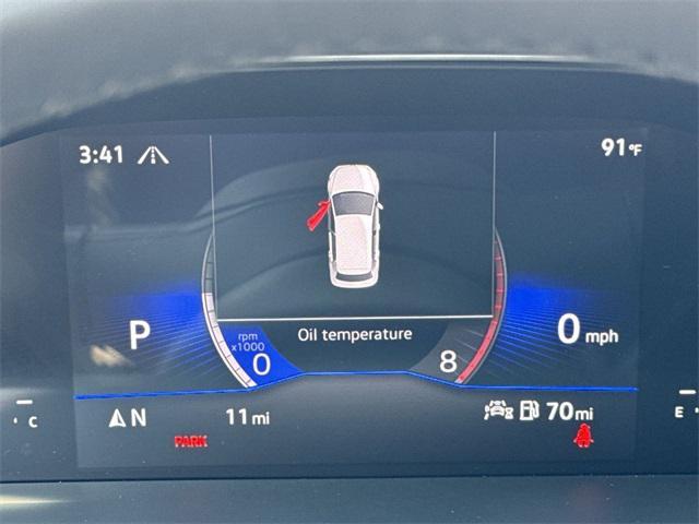 new 2025 Volkswagen Jetta car, priced at $28,719