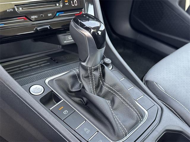 new 2025 Volkswagen Jetta car, priced at $28,719