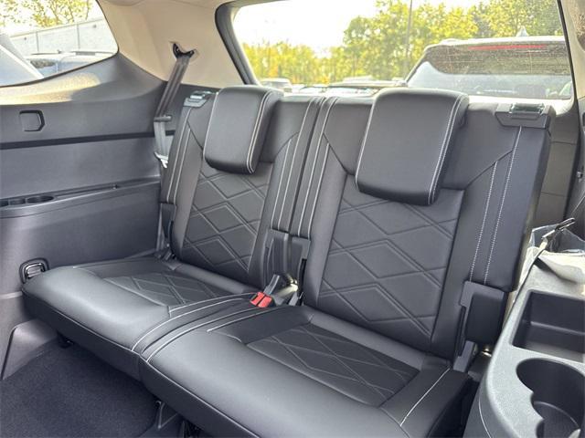 new 2026 Volkswagen Atlas car, priced at $41,902