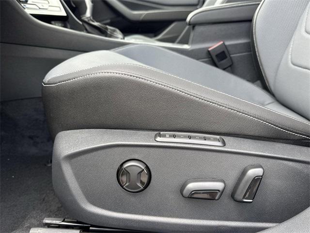 new 2025 Volkswagen Jetta car, priced at $30,766