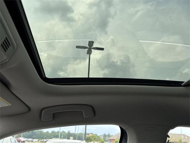 new 2025 Volkswagen Jetta car, priced at $30,766