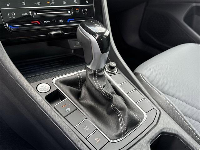 new 2025 Volkswagen Jetta car, priced at $30,766