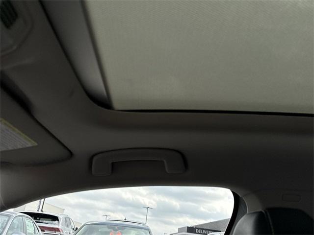 new 2025 Volkswagen Jetta car, priced at $30,808