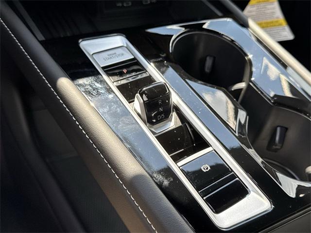 new 2026 Volkswagen Atlas Cross Sport car