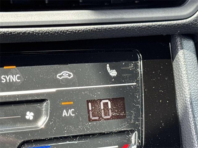 new 2025 Volkswagen Jetta car, priced at $26,026