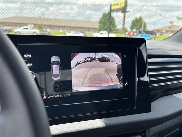 new 2025 Volkswagen Jetta car, priced at $26,026