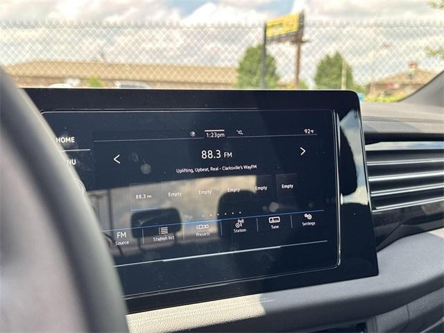 new 2025 Volkswagen Jetta car, priced at $26,026