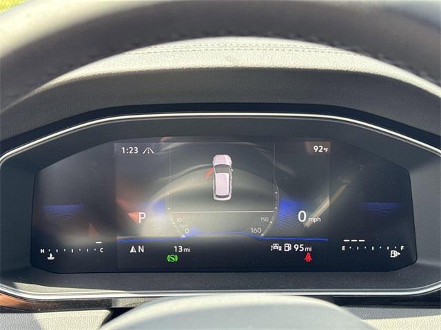 new 2025 Volkswagen Jetta car, priced at $26,026