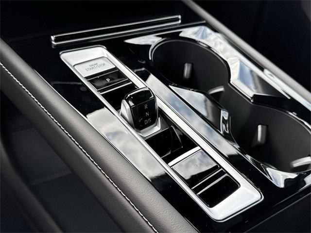 new 2026 Volkswagen Atlas Cross Sport car, priced at $56,293