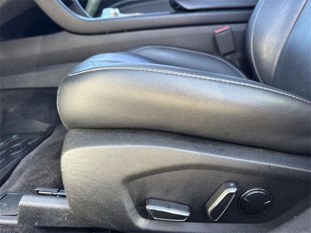 used 2017 Ford Fusion car, priced at $9,328