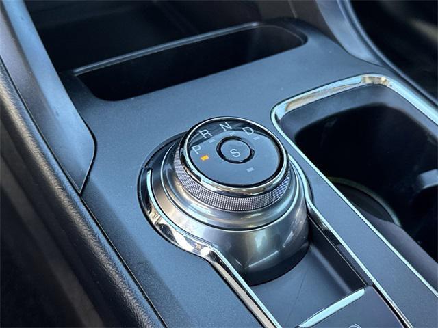 used 2017 Ford Fusion car, priced at $9,328