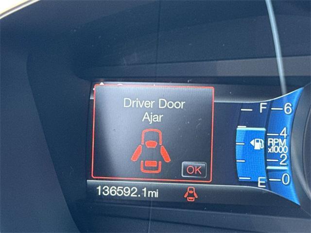 used 2017 Ford Fusion car, priced at $9,328