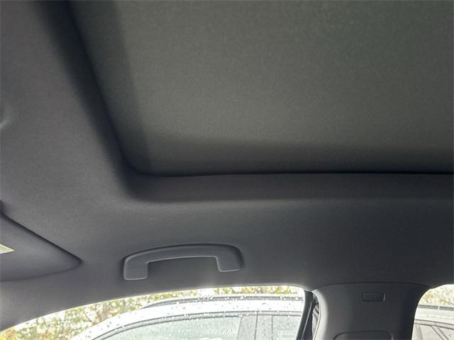 new 2026 Volkswagen Atlas Cross Sport car, priced at $56,293