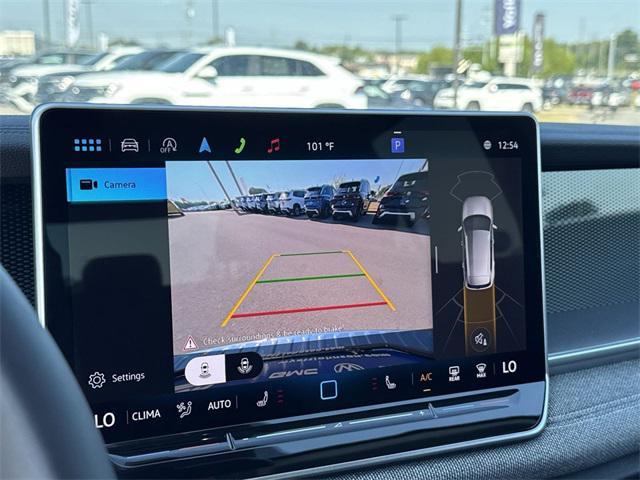 new 2025 Volkswagen Tiguan car, priced at $32,261