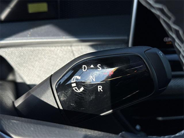 new 2025 Volkswagen Tiguan car, priced at $32,261