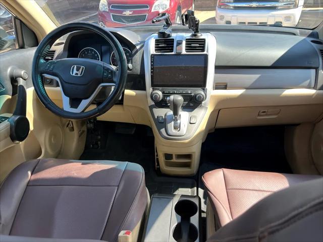 used 2011 Honda CR-V car, priced at $8,950