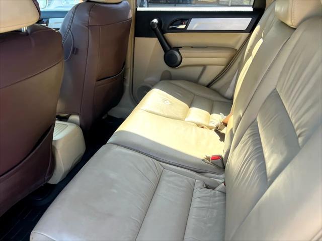 used 2011 Honda CR-V car, priced at $8,950