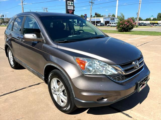 used 2011 Honda CR-V car, priced at $8,950