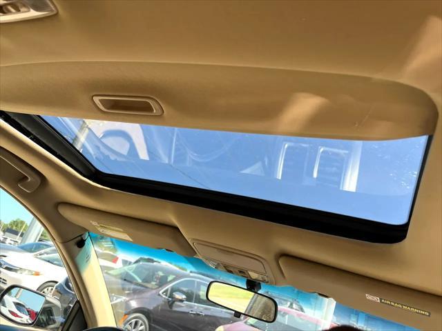 used 2011 Honda CR-V car, priced at $8,950