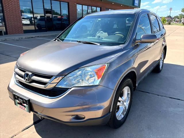 used 2011 Honda CR-V car, priced at $8,950