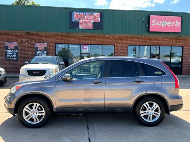used 2011 Honda CR-V car, priced at $8,950