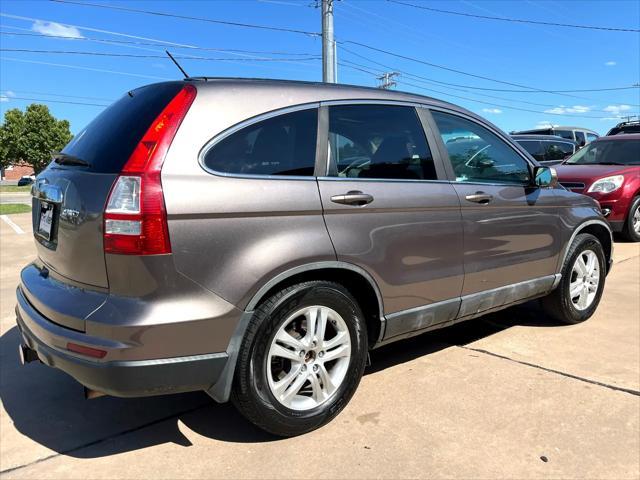 used 2011 Honda CR-V car, priced at $8,950