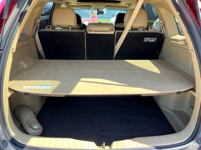 used 2011 Honda CR-V car, priced at $8,950