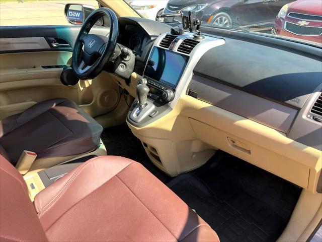 used 2011 Honda CR-V car, priced at $8,950