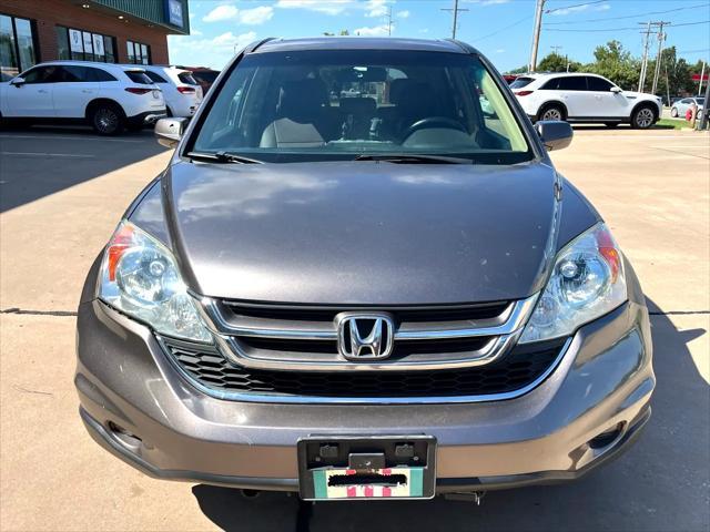 used 2011 Honda CR-V car, priced at $8,950