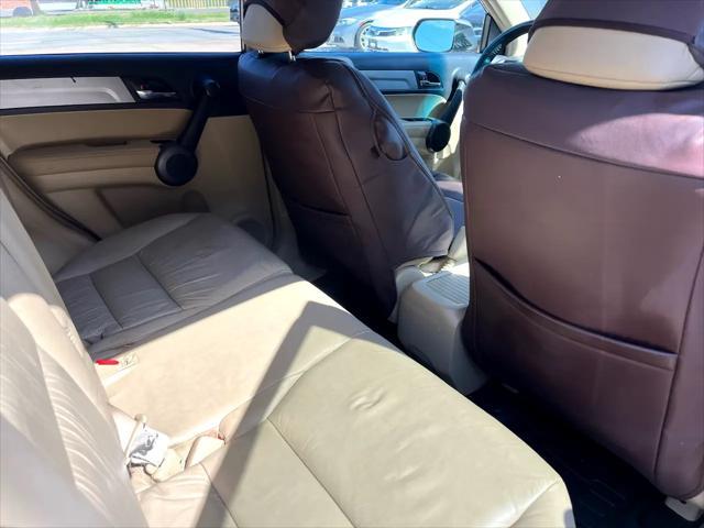 used 2011 Honda CR-V car, priced at $8,950
