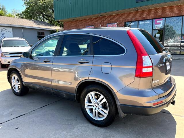 used 2011 Honda CR-V car, priced at $8,950