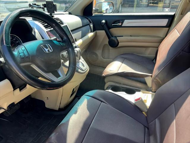 used 2011 Honda CR-V car, priced at $8,950