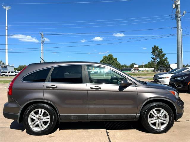 used 2011 Honda CR-V car, priced at $8,950