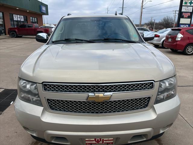 used 2007 Chevrolet Avalanche car, priced at $8,550