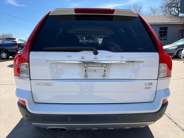 used 2011 Volvo XC90 car, priced at $4,950