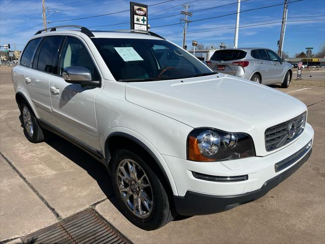 used 2011 Volvo XC90 car, priced at $4,950