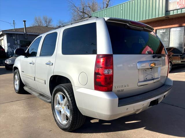 used 2011 Chevrolet Tahoe car, priced at $9,950