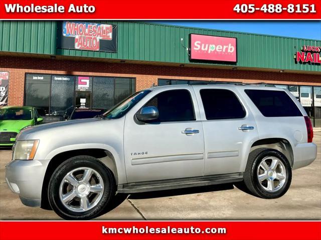 used 2011 Chevrolet Tahoe car, priced at $9,950