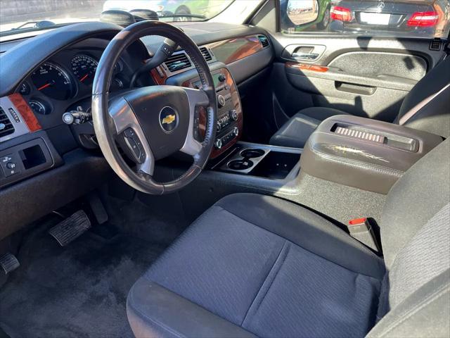 used 2011 Chevrolet Tahoe car, priced at $9,950