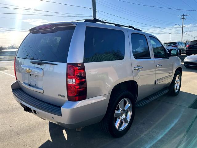 used 2011 Chevrolet Tahoe car, priced at $9,950