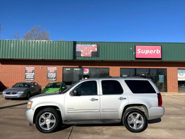 used 2011 Chevrolet Tahoe car, priced at $9,950