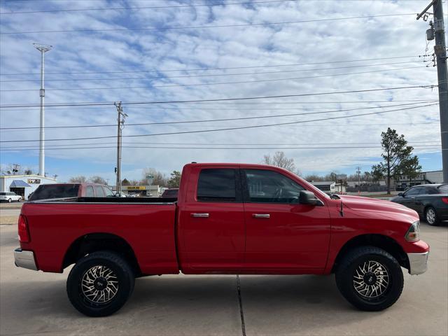 used 2011 Dodge Ram 1500 car, priced at $6,950