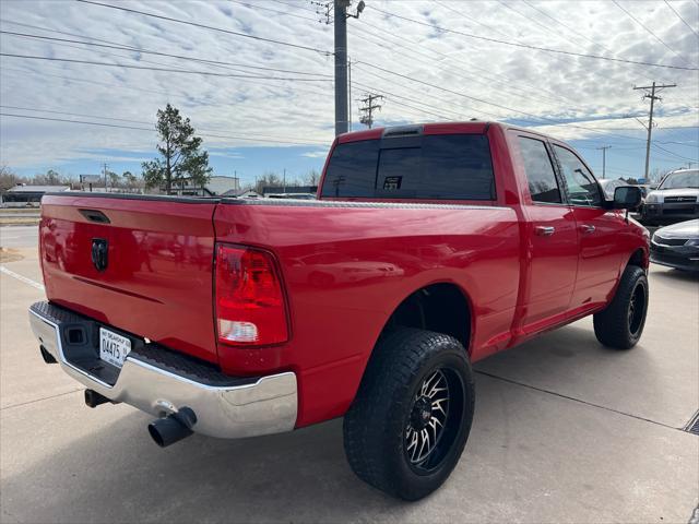 used 2011 Dodge Ram 1500 car, priced at $6,950