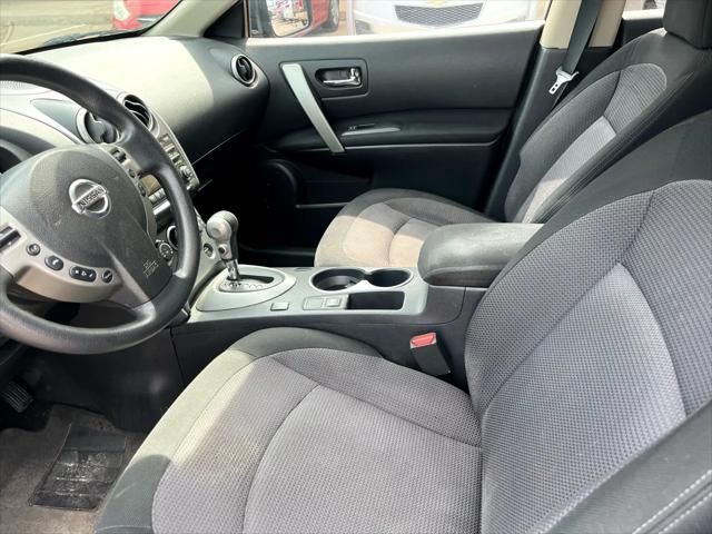 used 2012 Nissan Rogue car, priced at $4,256