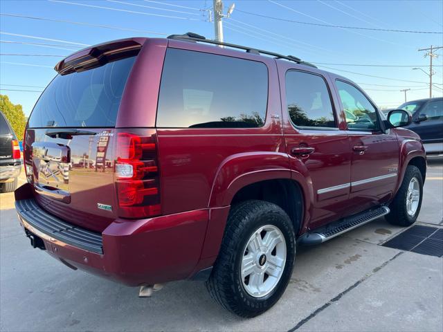 used 2011 Chevrolet Tahoe car, priced at $10,950